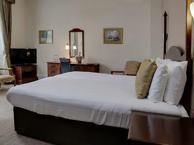 The Craiglands Hotel Sure Hotel Collection By Best Western Ilkley