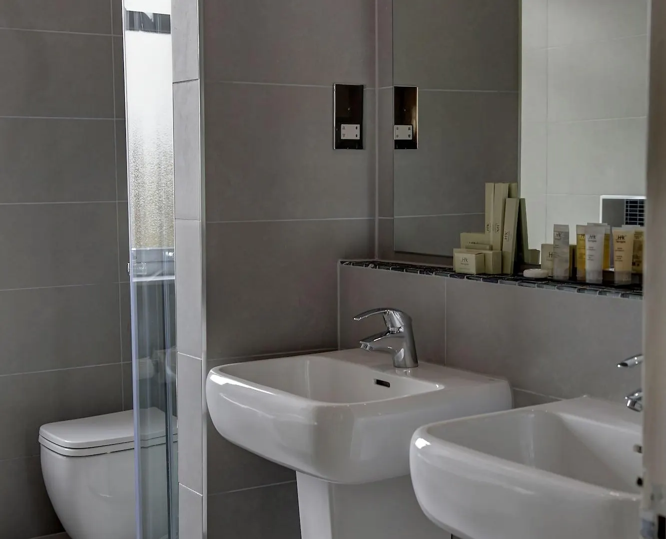 The Craiglands Hotel Sure Hotel Collection By Best Western Ilkley