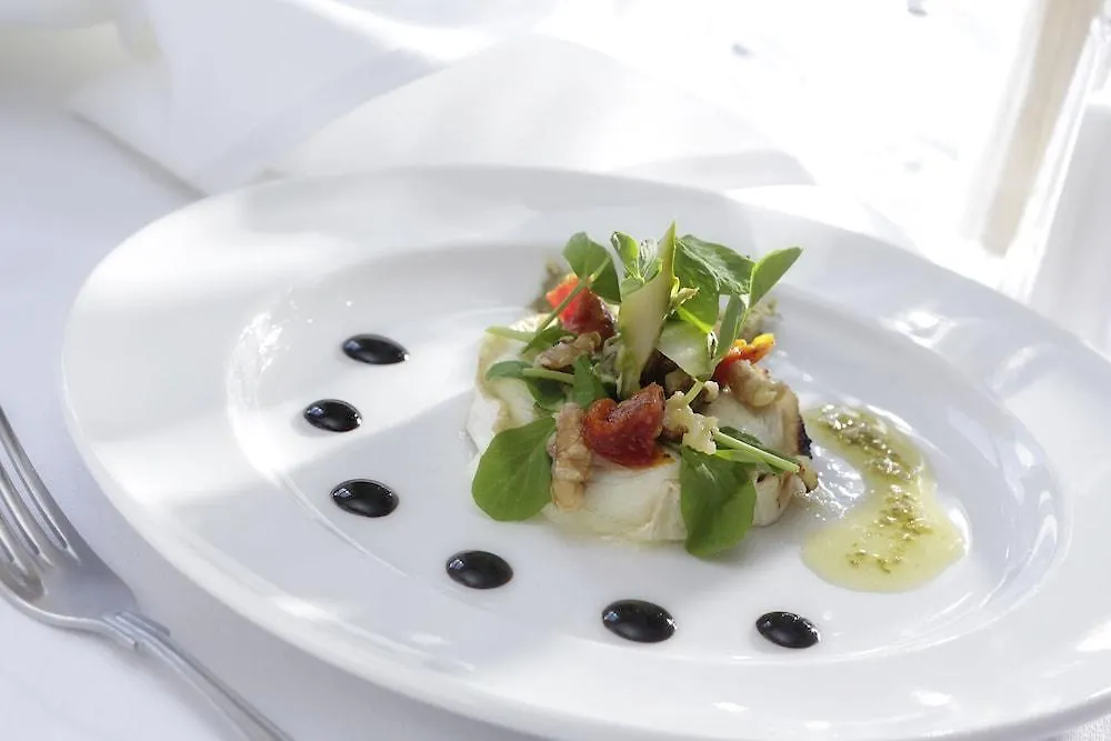 The Craiglands Hotel Sure Hotel Collection By Best Western Ilkley Ηνωμένο Βασίλειο