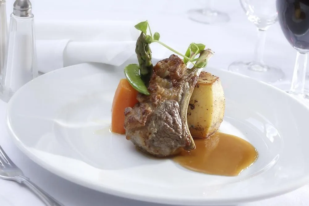 The Craiglands Hotel Sure Hotel Collection By Best Western Ilkley