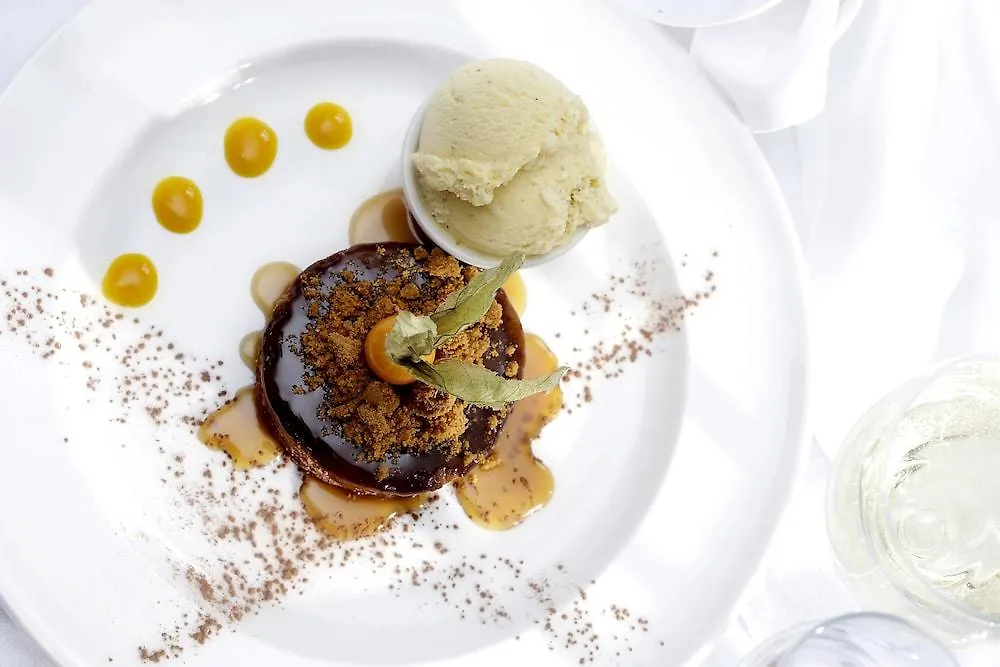 ***  The Craiglands Hotel Sure Hotel Collection By Best Western Ilkley Ηνωμένο Βασίλειο