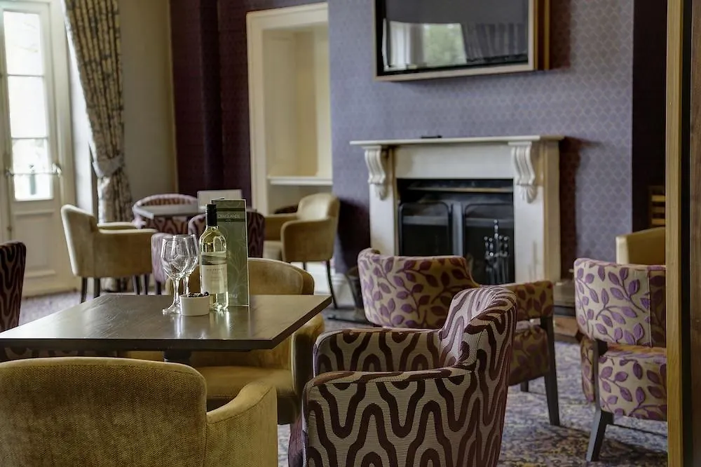 The Craiglands Hotel Sure Hotel Collection By Best Western Ilkley