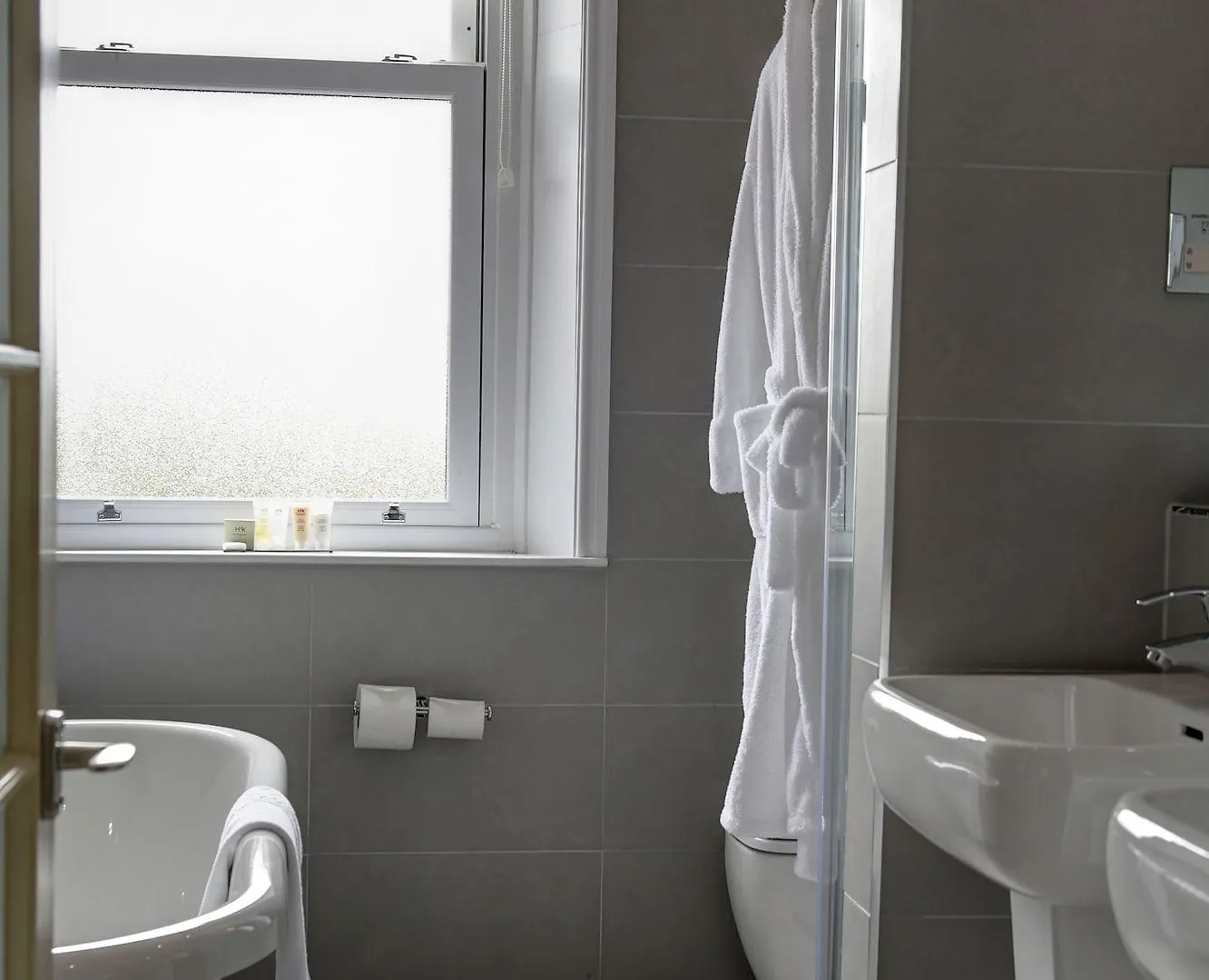 The Craiglands Hotel Sure Hotel Collection By Best Western Ilkley