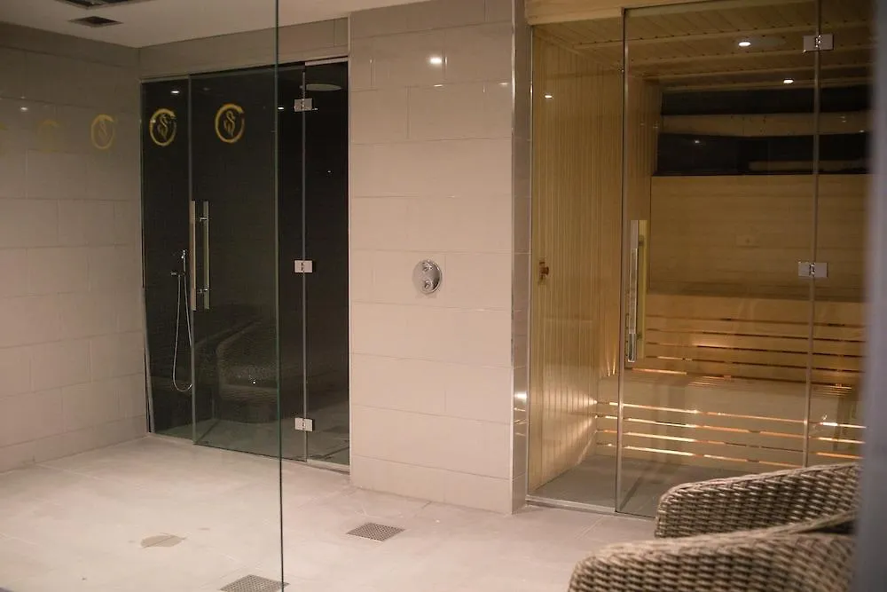 The Craiglands Hotel Sure Hotel Collection By Best Western Ilkley 3*,