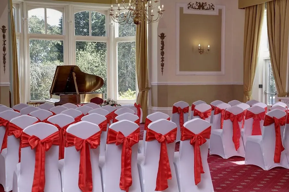 The Craiglands Hotel Sure Hotel Collection By Best Western Ilkley 3*,  Ηνωμένο Βασίλειο