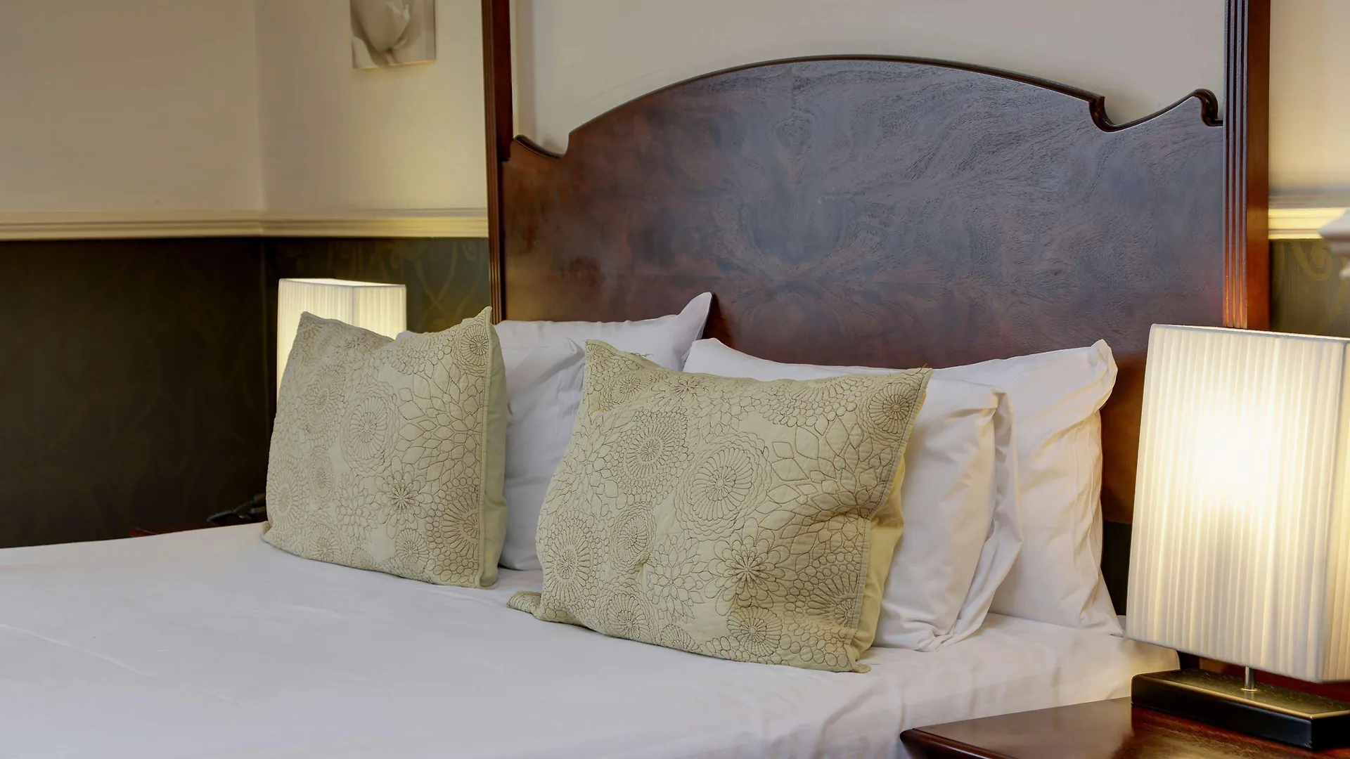 The Craiglands Hotel Sure Hotel Collection By Best Western Ilkley Ηνωμένο Βασίλειο