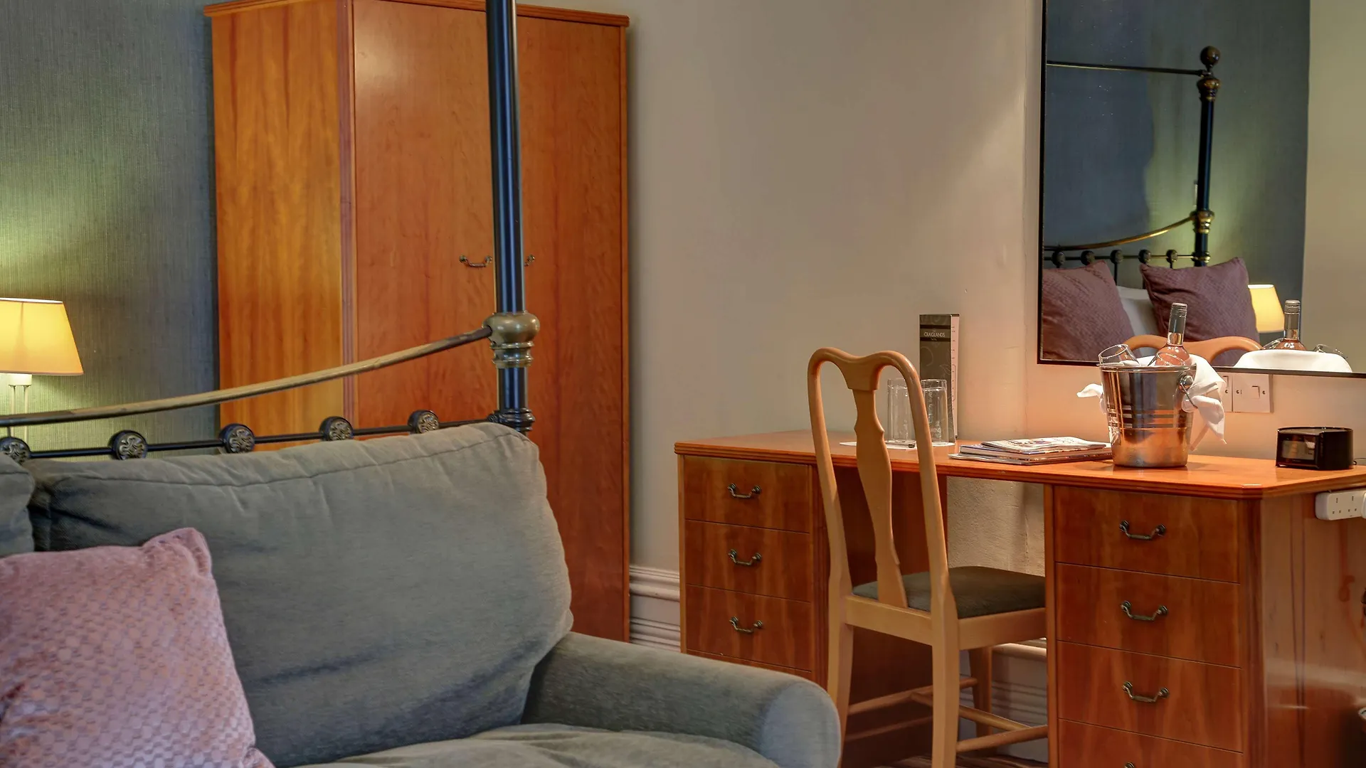 The Craiglands Hotel Sure Hotel Collection By Best Western Ilkley