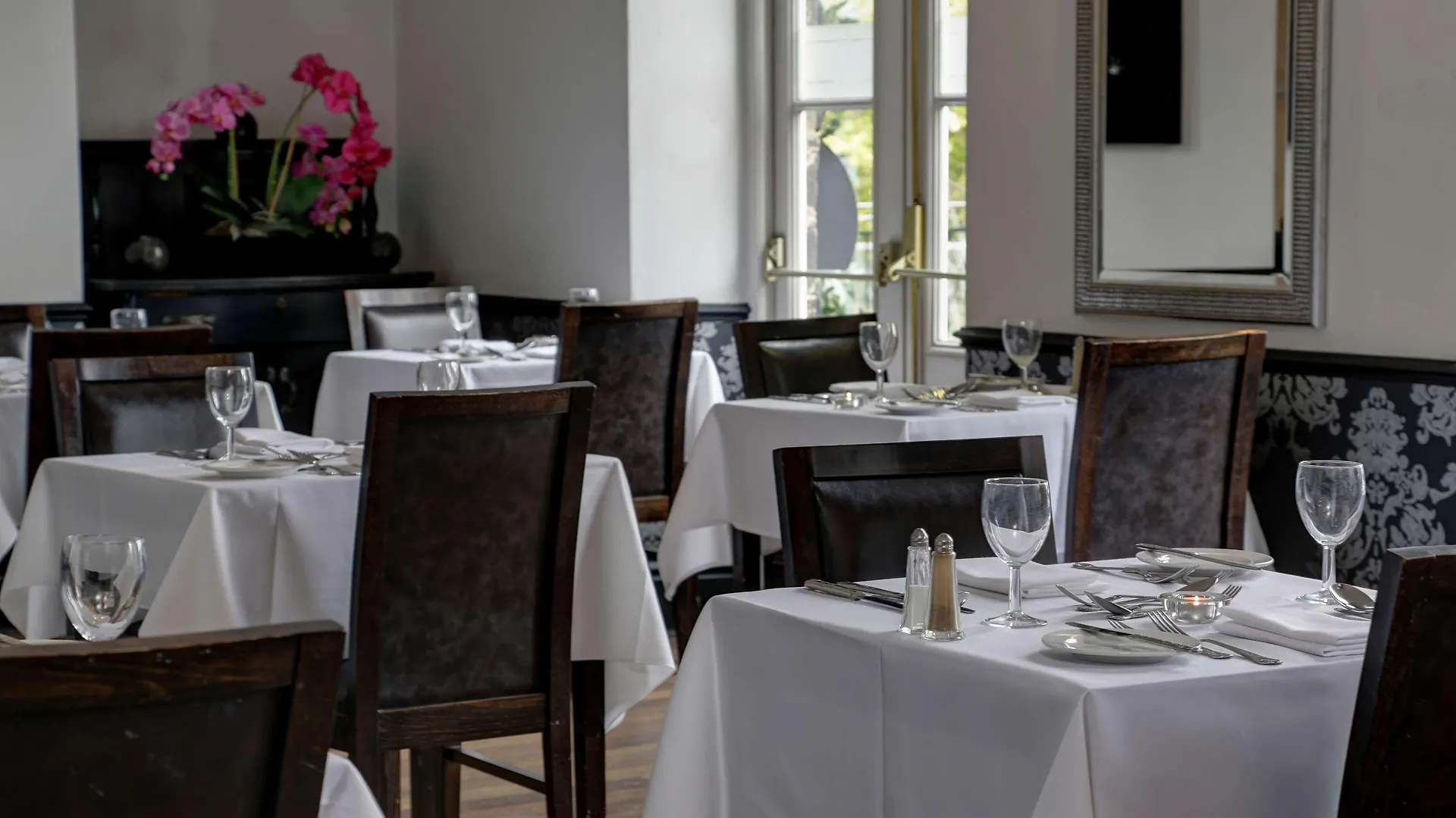 The Craiglands Hotel Sure Hotel Collection By Best Western Ilkley 3*,  Ηνωμένο Βασίλειο