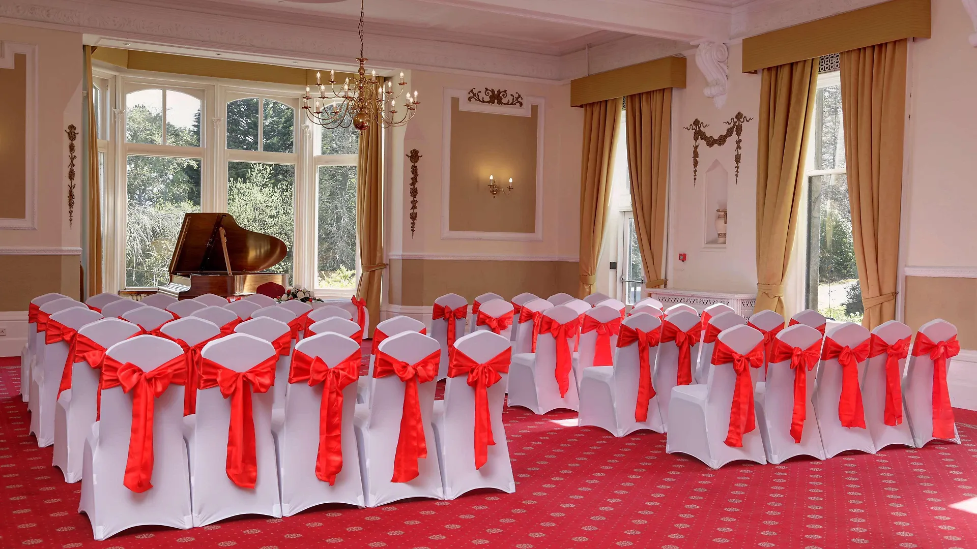 The Craiglands Hotel Sure Hotel Collection By Best Western Ilkley