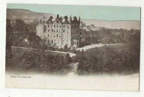 The Craiglands Hotel Sure Hotel Collection By Best Western Ilkley