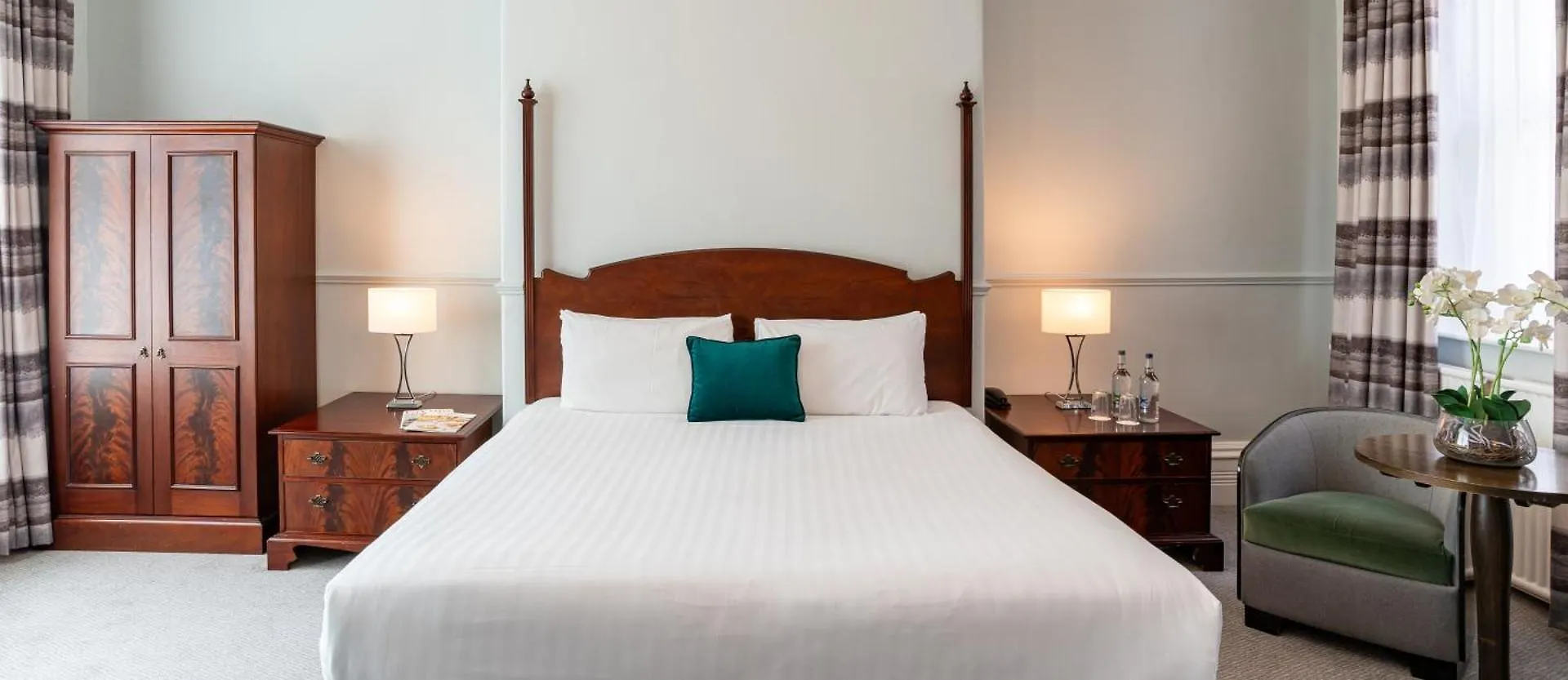 The Craiglands Hotel Sure Hotel Collection By Best Western Ilkley