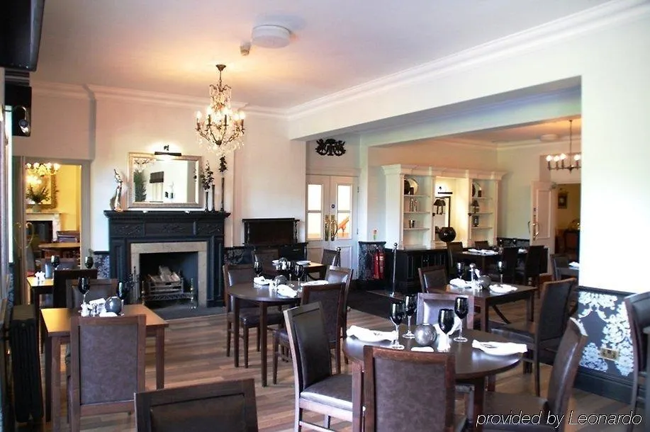 The Craiglands Hotel Sure Hotel Collection By Best Western Ilkley