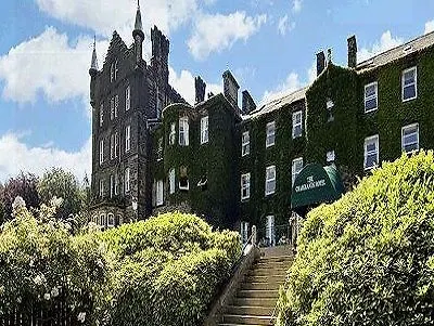 The Craiglands Hotel Sure Hotel Collection By Best Western Ilkley