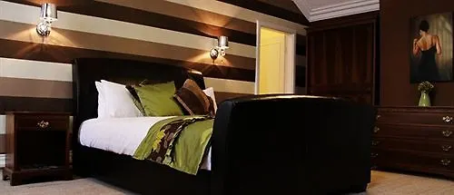 The Craiglands Hotel Sure Hotel Collection By Best Western Ilkley 3*,