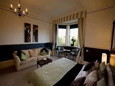 ***  The Craiglands Hotel Sure Hotel Collection By Best Western Ilkley Ηνωμένο Βασίλειο