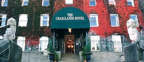 The Craiglands Hotel Sure Hotel Collection By Best Western Ilkley