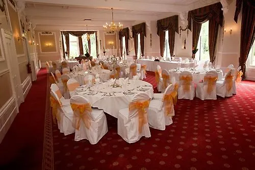 The Craiglands Hotel Sure Hotel Collection By Best Western Ilkley 3*,