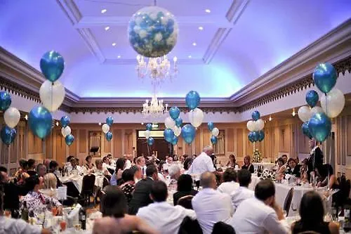 ***  The Craiglands Hotel Sure Hotel Collection By Best Western Ilkley Ηνωμένο Βασίλειο