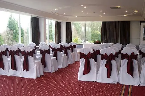 The Craiglands Hotel Sure Hotel Collection By Best Western Ilkley