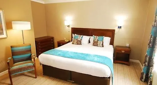 The Craiglands Hotel Sure Hotel Collection By Best Western Ilkley