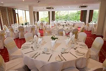 The Craiglands Hotel Sure Hotel Collection By Best Western Ilkley