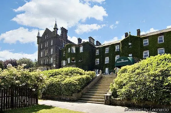 The Craiglands Hotel Sure Hotel Collection By Best Western Ilkley