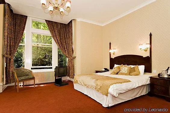 The Craiglands Hotel Sure Hotel Collection By Best Western Ilkley