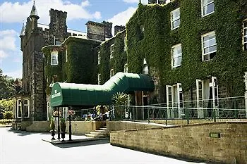 The Craiglands Hotel Sure Hotel Collection By Best Western Ilkley