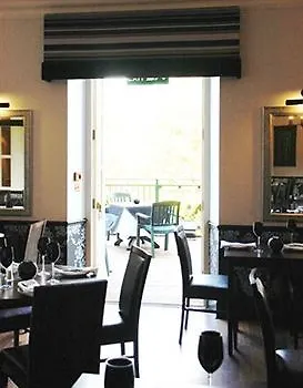 The Craiglands Hotel Sure Hotel Collection By Best Western Ilkley Ηνωμένο Βασίλειο