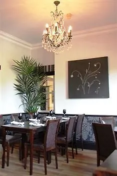 The Craiglands Hotel Sure Hotel Collection By Best Western Ilkley 3*,  Ηνωμένο Βασίλειο