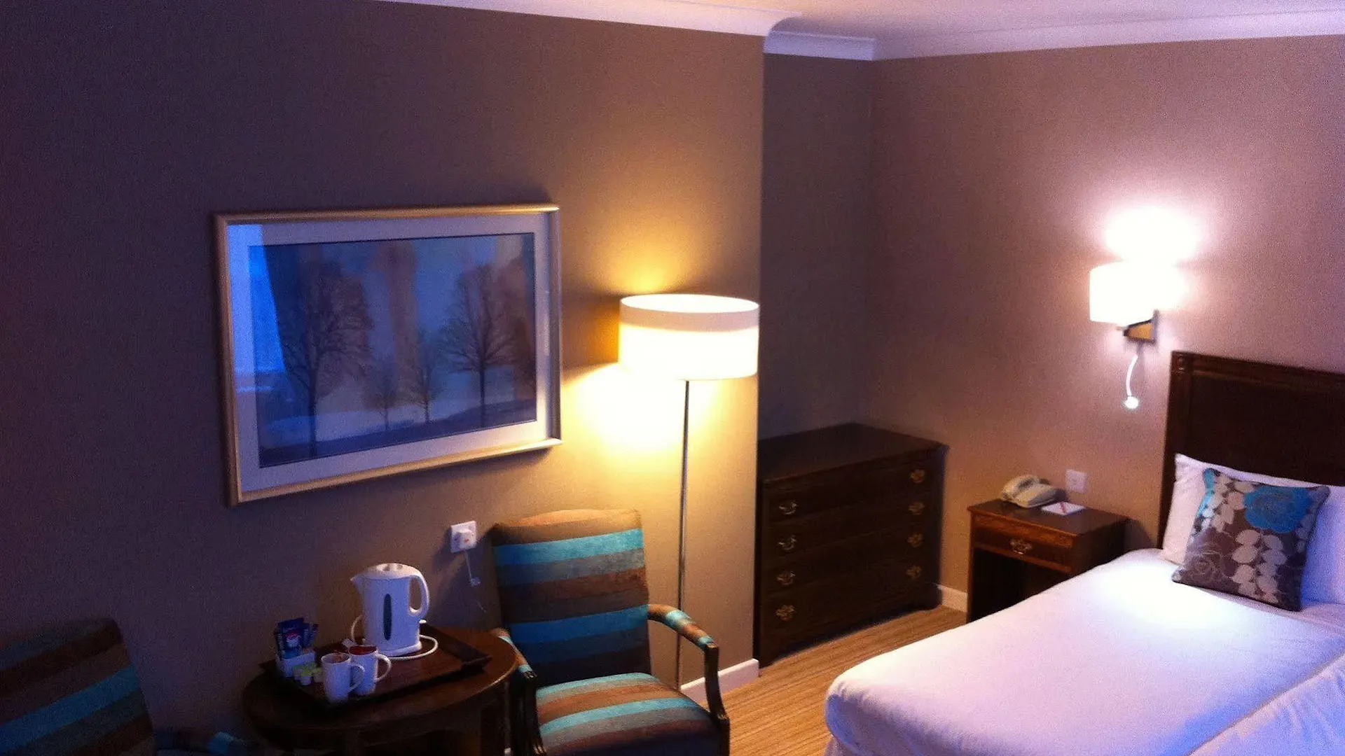 The Craiglands Hotel Sure Hotel Collection By Best Western Ilkley