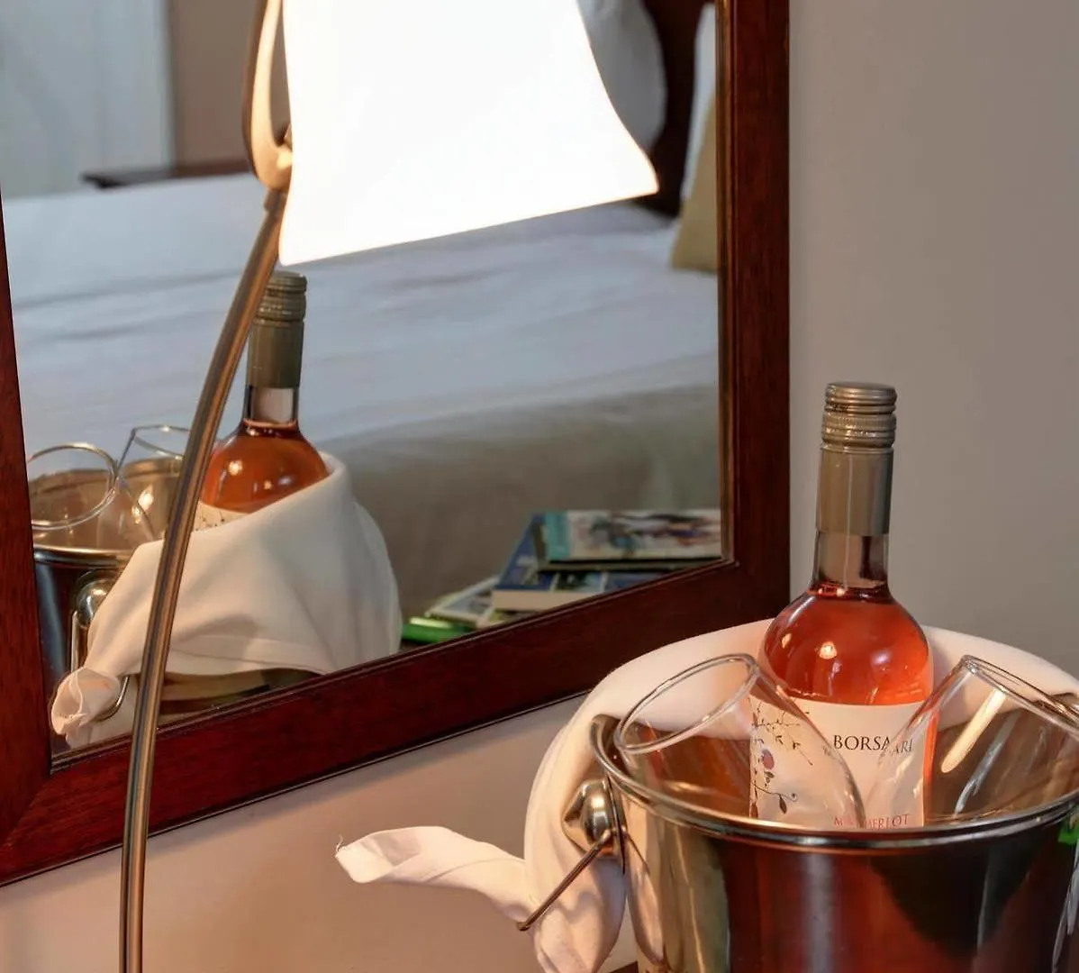 The Craiglands Hotel Sure Hotel Collection By Best Western Ilkley 3*,