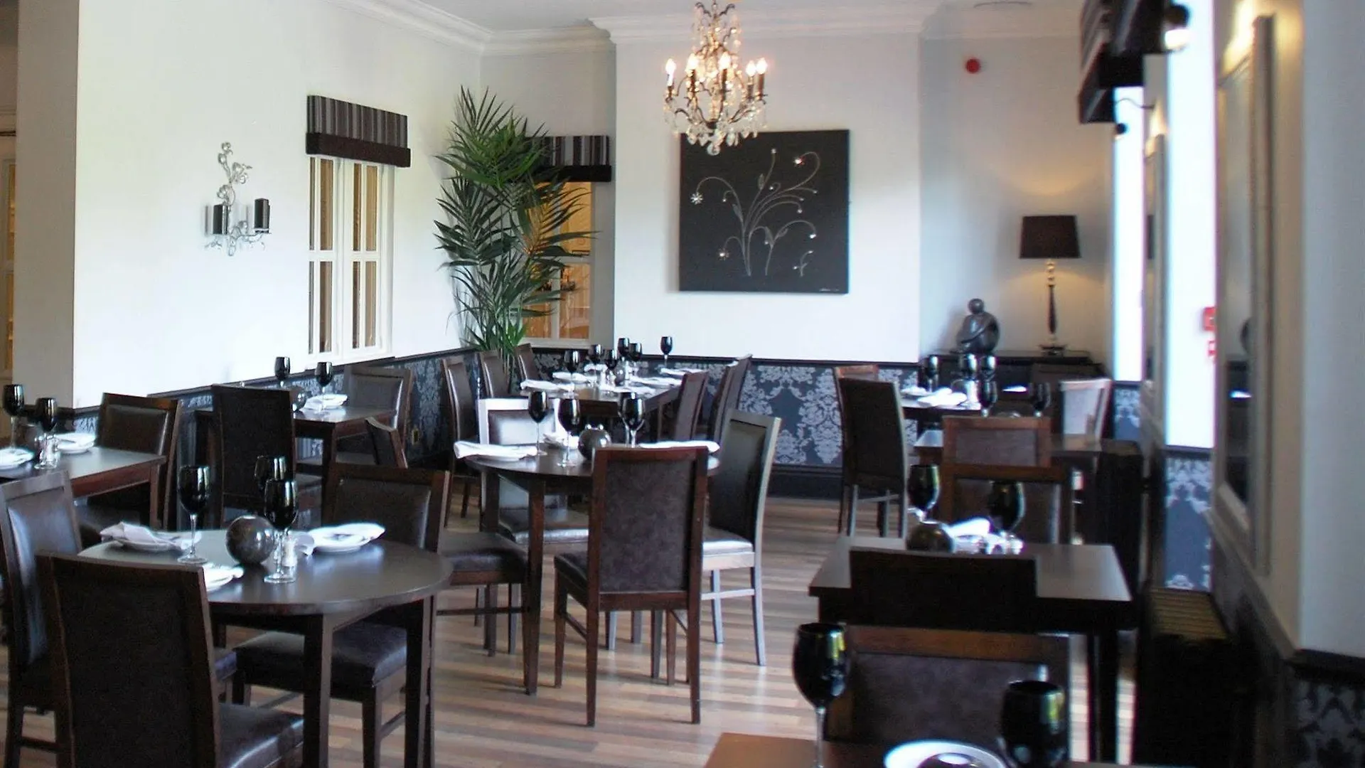 ***  The Craiglands Hotel Sure Hotel Collection By Best Western Ilkley Ηνωμένο Βασίλειο