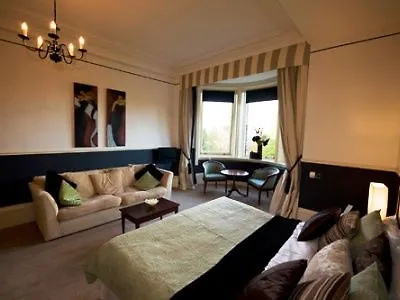 The Craiglands Hotel Sure Hotel Collection By Best Western Ilkley Ηνωμένο Βασίλειο