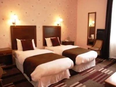 ***  The Craiglands Hotel Sure Hotel Collection By Best Western Ilkley Ηνωμένο Βασίλειο