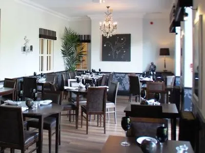 The Craiglands Hotel Sure Hotel Collection By Best Western Ilkley