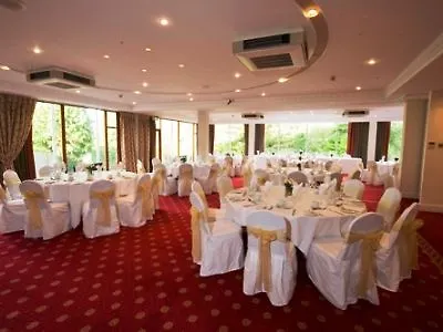 The Craiglands Hotel Sure Hotel Collection By Best Western Ilkley