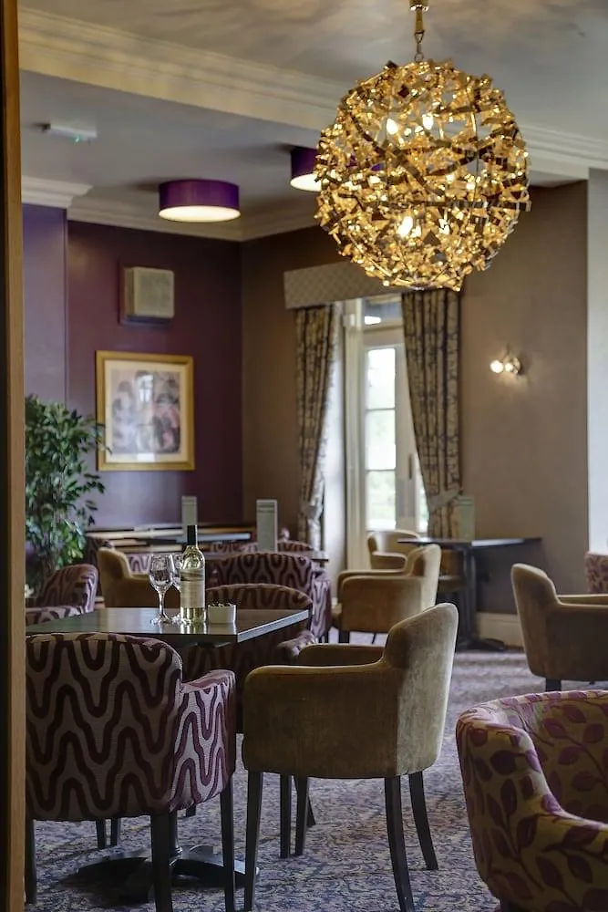 The Craiglands Hotel Sure Hotel Collection By Best Western Ilkley