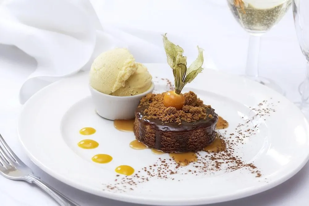 The Craiglands Hotel Sure Hotel Collection By Best Western Ilkley