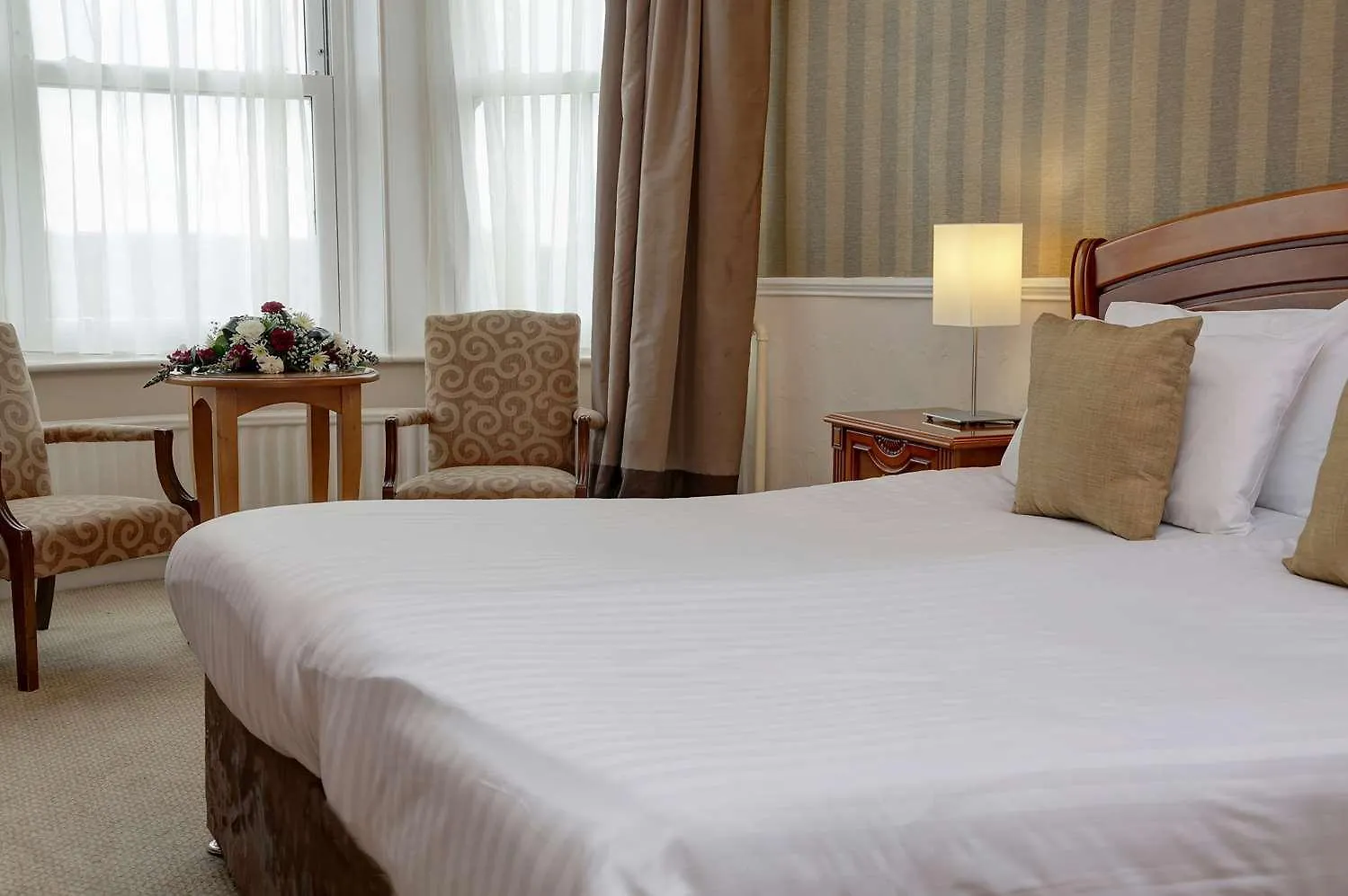 The Craiglands Hotel Sure Hotel Collection By Best Western Ilkley 3*,