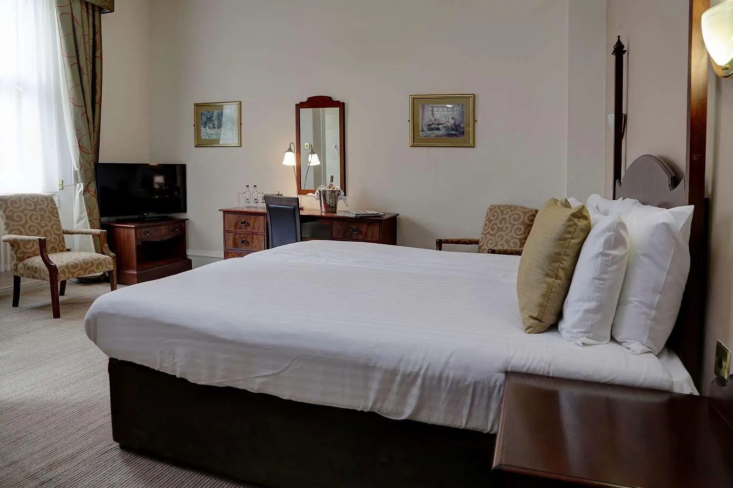 The Craiglands Hotel Sure Hotel Collection By Best Western Ilkley