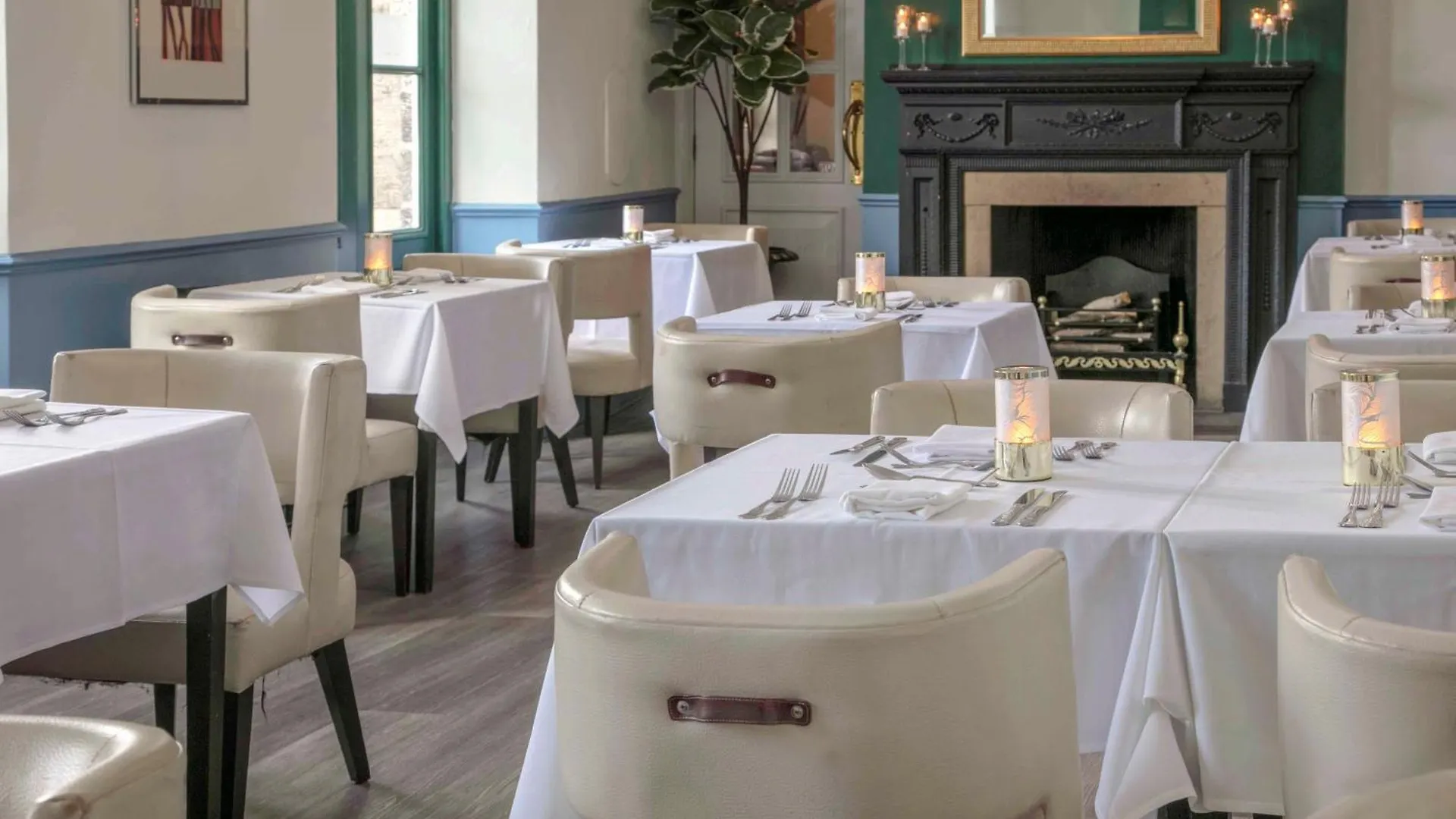 The Craiglands Hotel Sure Hotel Collection By Best Western Ilkley