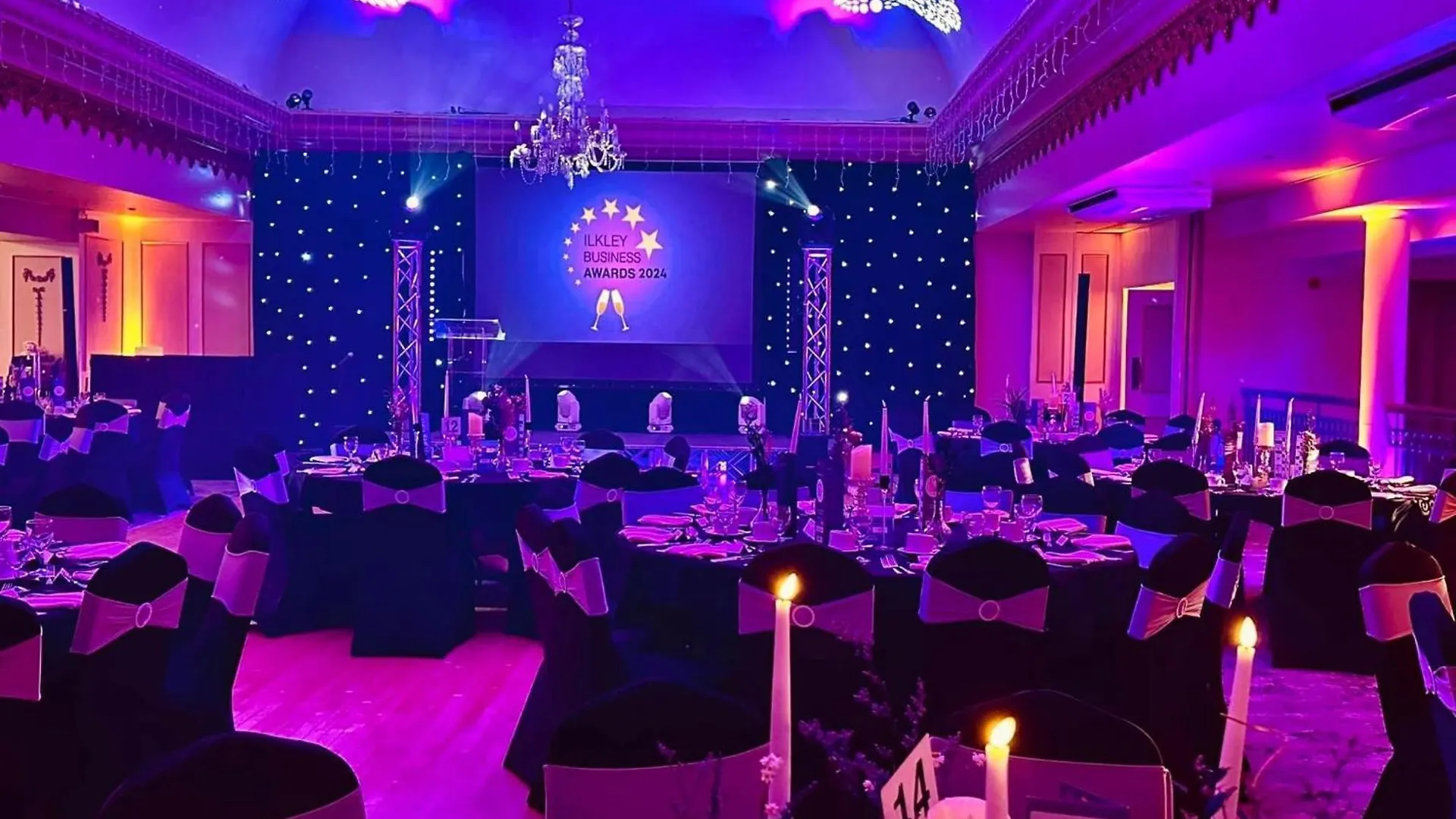 The Craiglands Hotel Sure Hotel Collection By Best Western Ilkley Birleşik Krallık