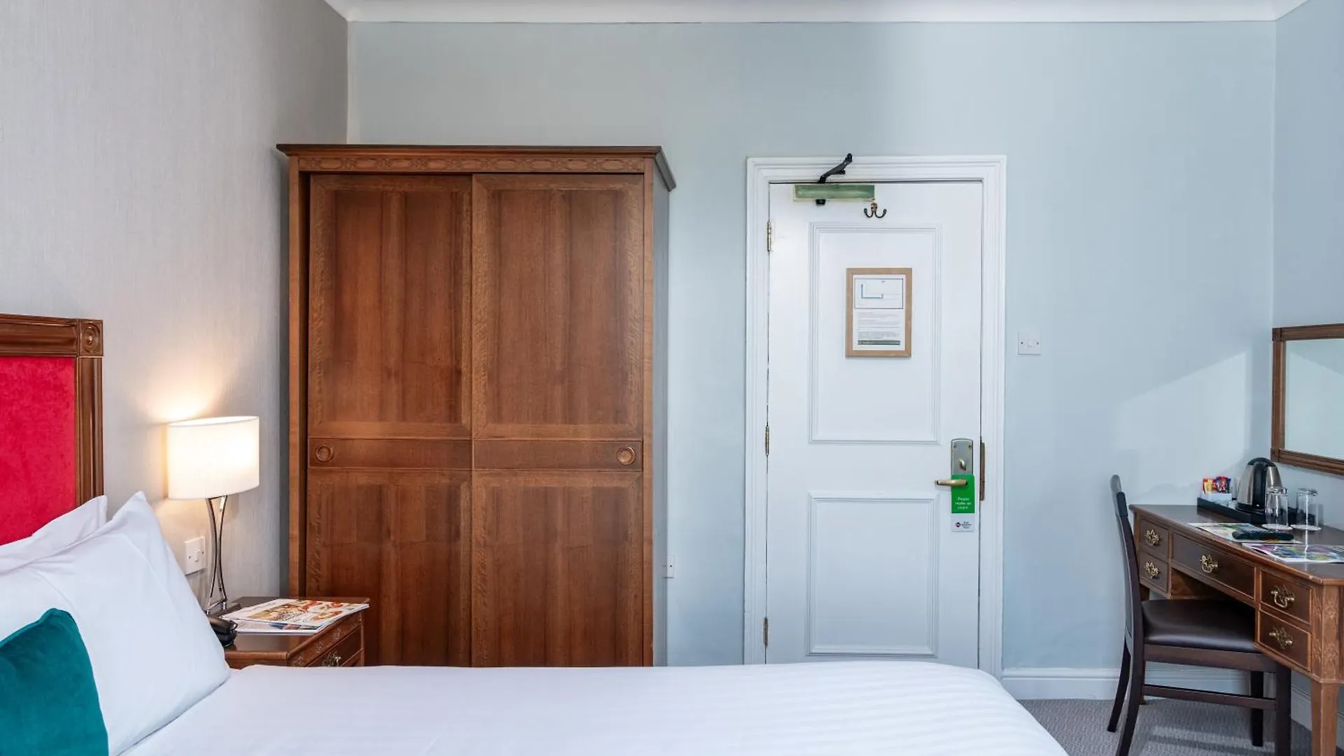 ***  The Craiglands Hotel Sure Hotel Collection By Best Western Ilkley Birleşik Krallık