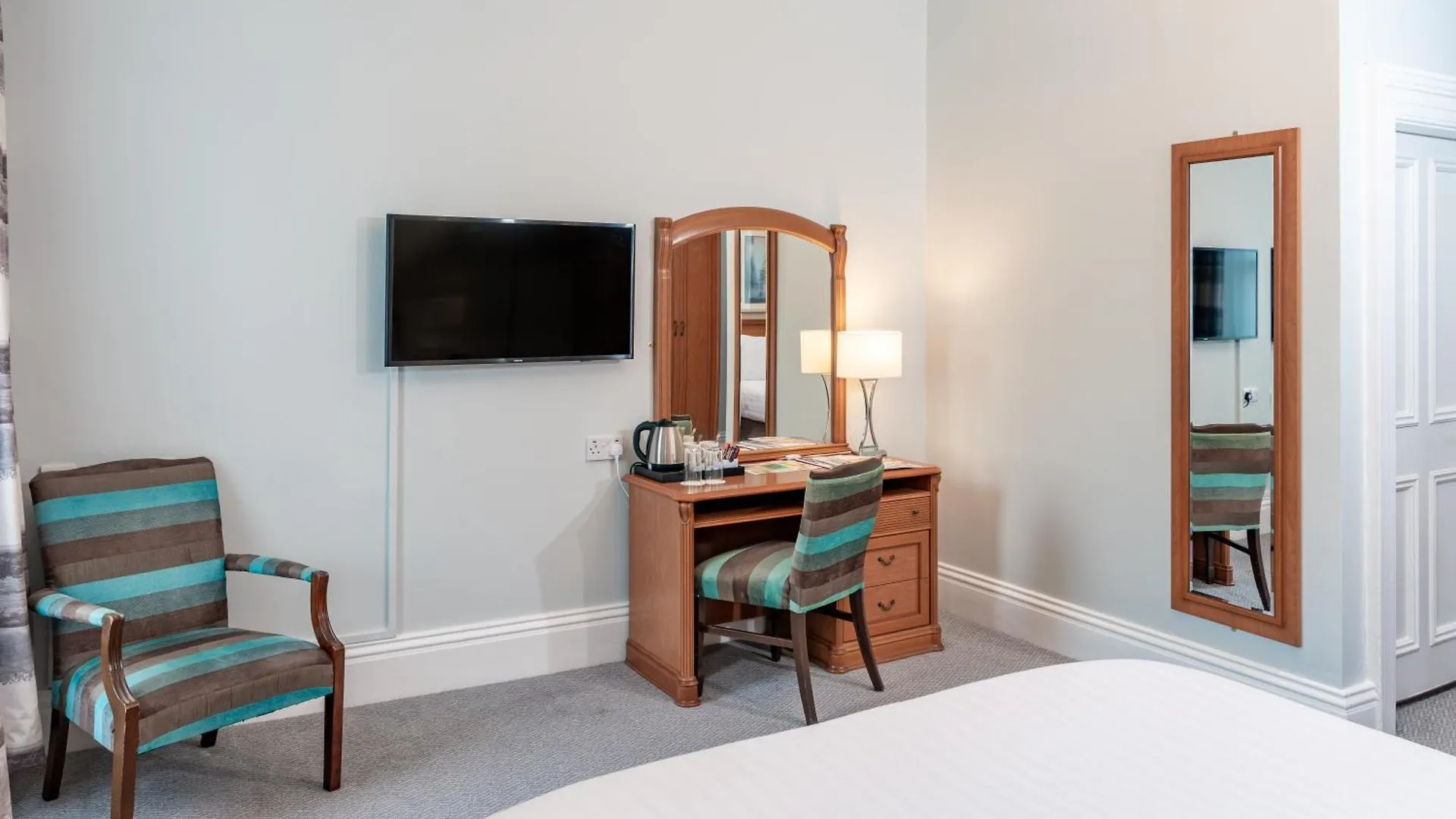 The Craiglands Hotel Sure Hotel Collection By Best Western Ilkley