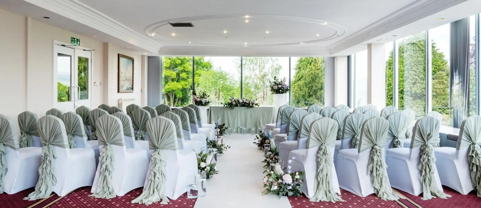 The Craiglands Hotel Sure Hotel Collection By Best Western Ilkley