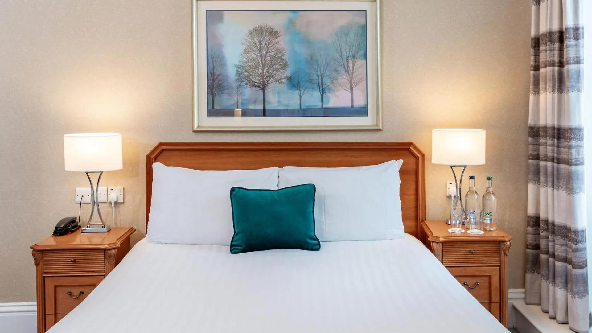 The Craiglands Hotel Sure Hotel Collection By Best Western Ilkley