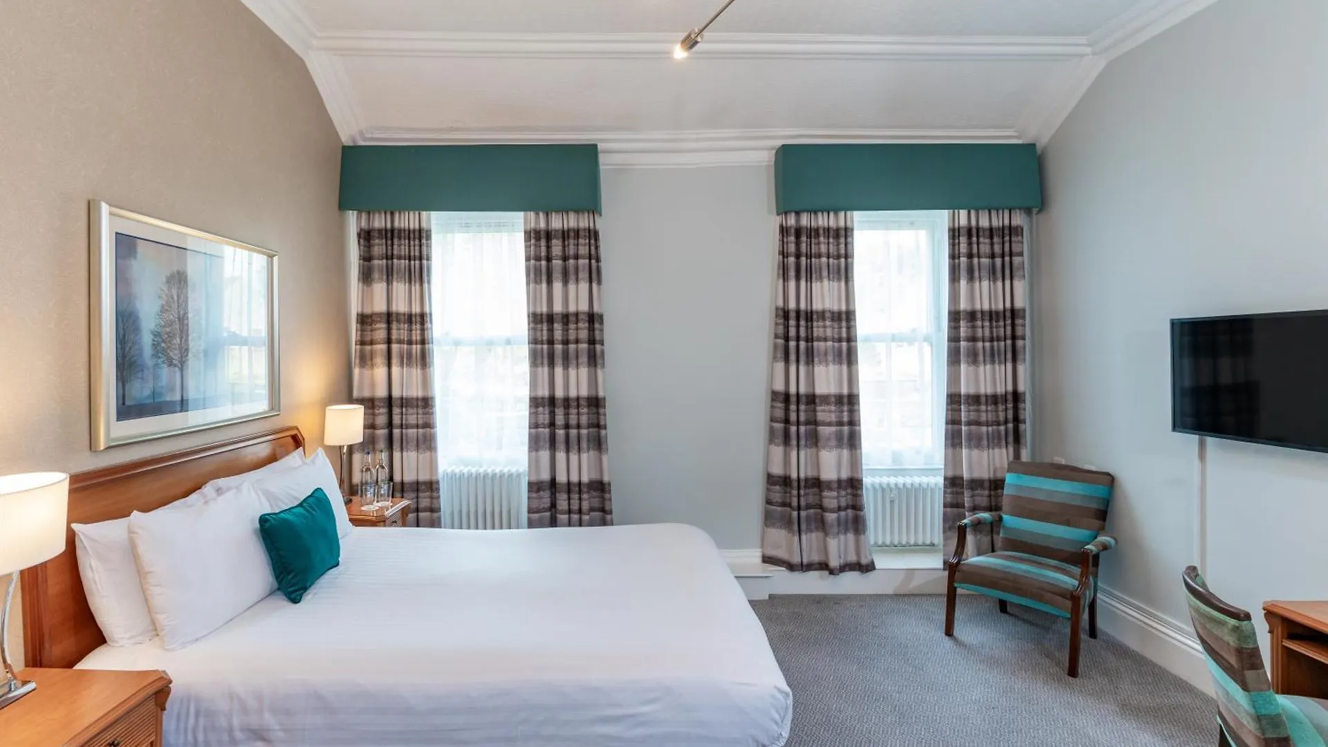 The Craiglands Hotel Sure Hotel Collection By Best Western Ilkley
