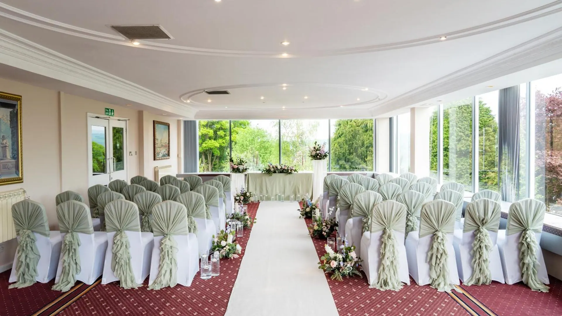The Craiglands Hotel Sure Hotel Collection By Best Western Ilkley