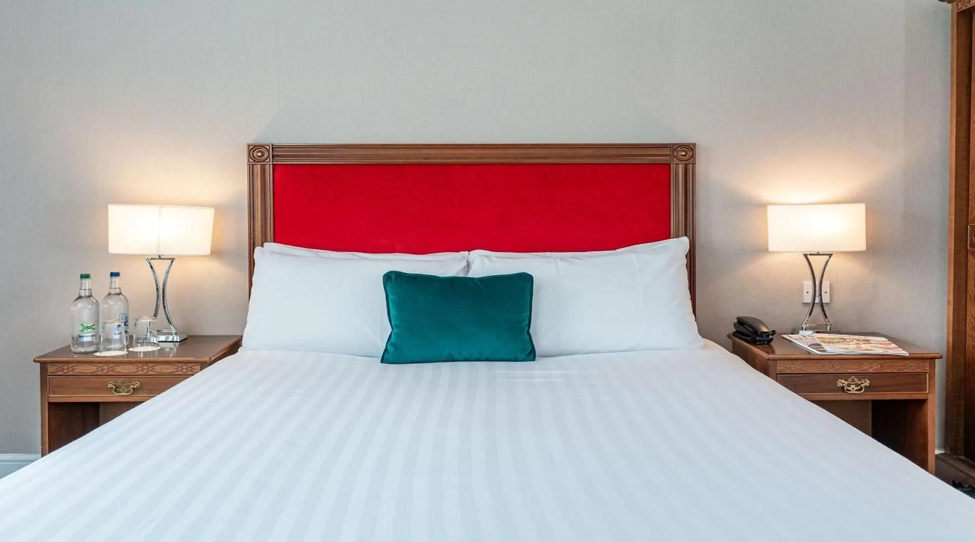The Craiglands Hotel Sure Hotel Collection By Best Western Ilkley